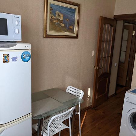 Квартира Добровольского, 105 Odessa Ngoại thất bức ảnh