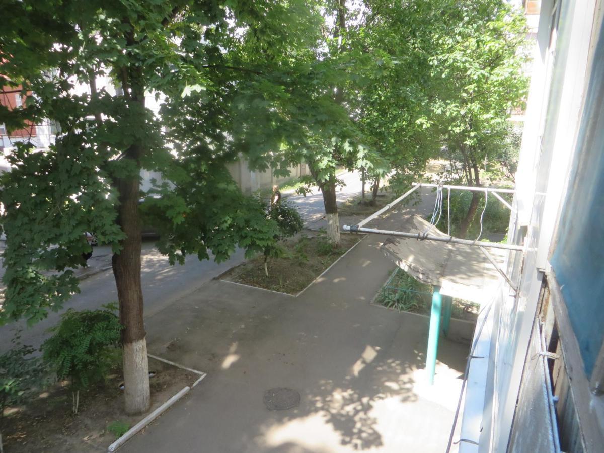 Квартира Добровольского, 105 Odessa Ngoại thất bức ảnh