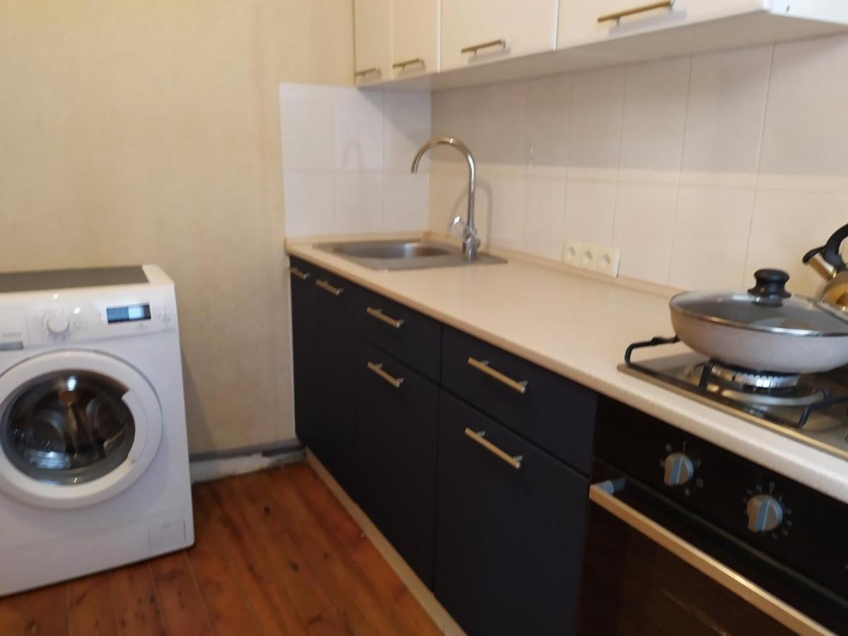 Квартира Добровольского, 105 Odessa Ngoại thất bức ảnh