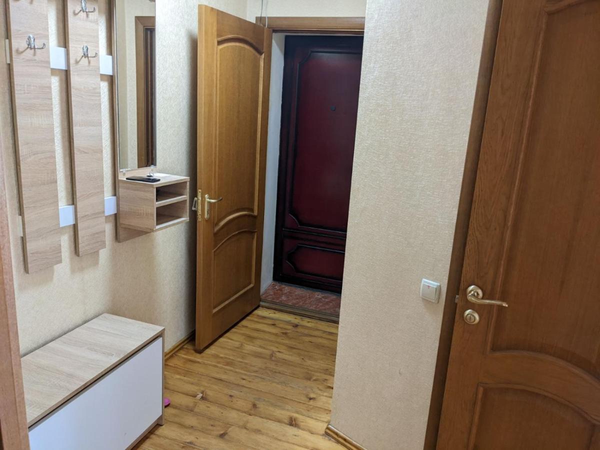 Квартира Добровольского, 105 Odessa Ngoại thất bức ảnh